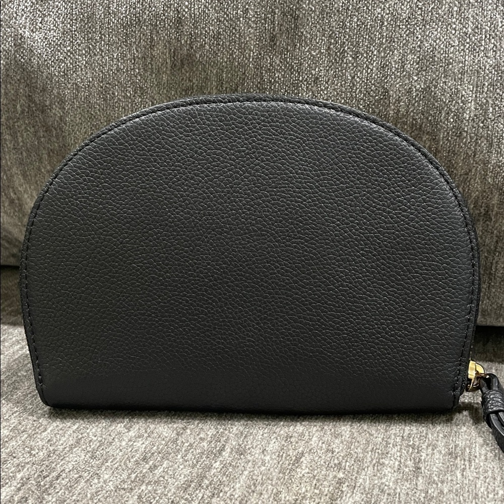 Kate Spade Half-Moon Leather Wristlet - Picture 6 of 11
